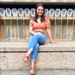 Meet your Posher, Makayla